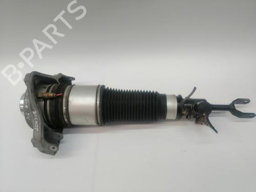 Used Left front shock absorber AUDI A6 Allroad C6 (4FH) 3.0 TDI quattro (233 hp) 30440112