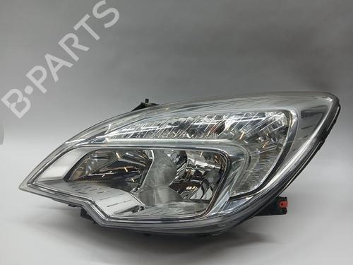 Used Left headlight Left headlight 38590863 38590863