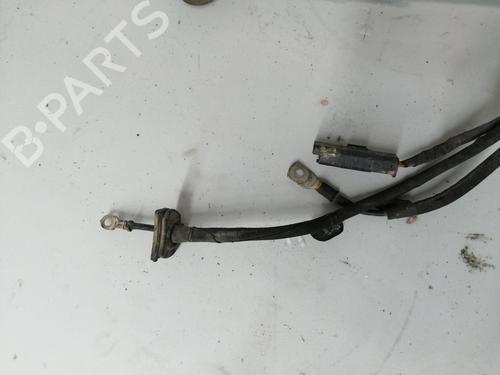 Steering rack OPEL CROSSLAND X / CROSSLAND (P17, P2QO) 1.2 (75) | BP29322179M22 