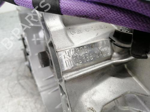 Gearbox CITROËN C4 III (BA_, BB_, BC_) | BP32169372M3 - Image 2