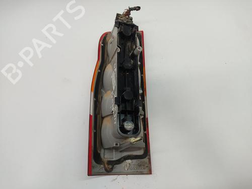 Right taillight FORD TRANSIT Van (FA_ _) 2.0 DI (FAE_, FAF_, FAG_) | BP37012013C35 - Image 2