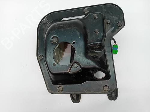 Pedal RENAULT TRAFIC II Bus (JL) 2.5 dCi 145 (JL0J) | BP35783434I4 - Image 3