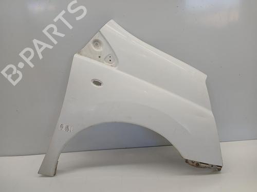 Used Right front fenders Right front fenders PEUGEOT EXPERT Van (VF3A_, VF3U_, VF3X_) 1.6 HDi 90 8V (90 hp) 35769486 35769486