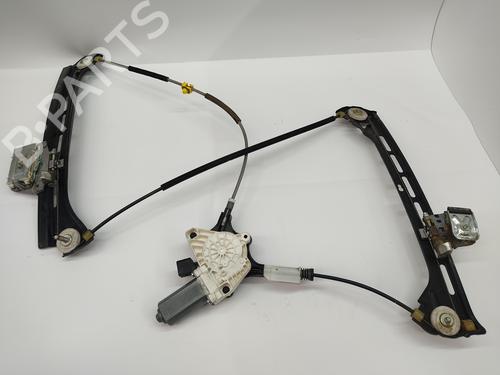 Front right window mechanism MERCEDES-BENZ E-CLASS Coupe (C207) E 350 CDI (207.322) | BP19419564C23 