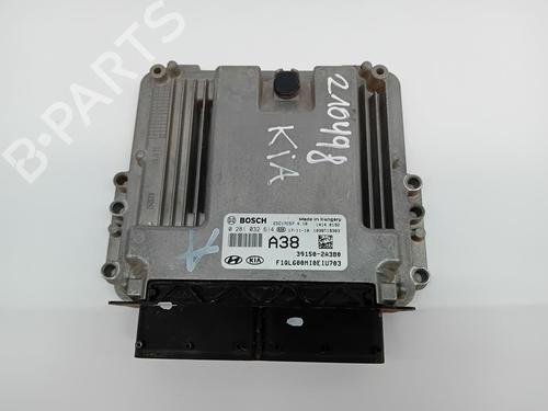 Used Engine control unit (ECU) Engine control unit (ECU) 37429328 37429328