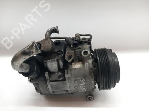 AC compressor BMW 1 (E87) 120 d | BP33620221M34 - Image 2