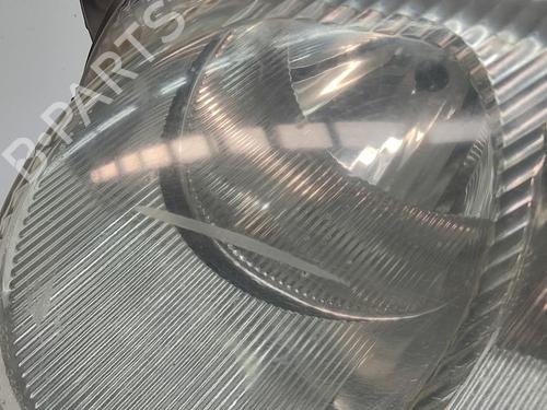 Left headlight ALFA ROMEO 147 (937_) 1.6 16V T.SPARK ECO (937.AXA1A, 937.BXA1A) | BP34372001C28  - Image 6