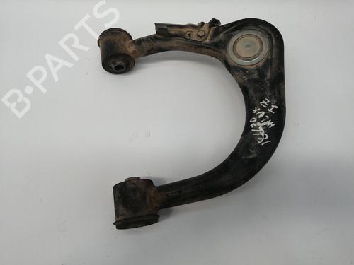 Left front suspension arm TOYOTA HILUX VII Pickup (_N1_, _N2_, _N3_) 2.5 D 4WD (KUN25) | BP17571581M12 
