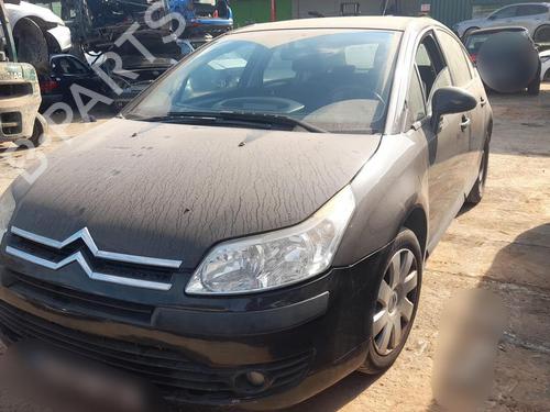 Used Parts CITROËN C4 I (LC_) [2004-2014]  4268377