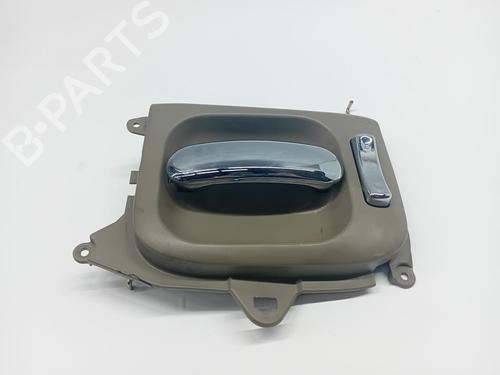 Used Front right interior door handle Front right interior door handle 38470292 38470292