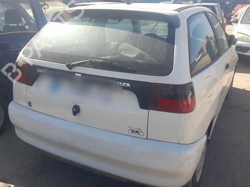 Tailgate SEAT IBIZA II (6K1) 1.9 D | BP29127491C6 