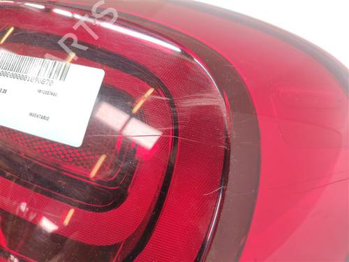 Right taillight CITROËN C3 III (SX) 1.2 VTi 82 | BP27339534C35 - Image 4