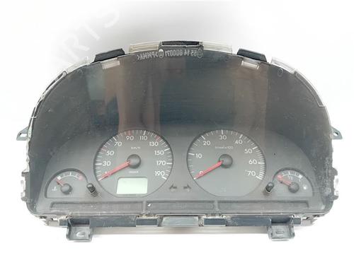 Used Display monitor Display monitor CITROËN BERLINGO / BERLINGO FIRST MPV (MF_, GJK_, GFK_) 2.0 HDI 90 (MFRHY) (90 hp) 40066058 40066058