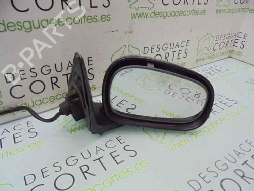Used Right mirror ROVER 400 II (RT) 420 Di (105 hp) 5454456