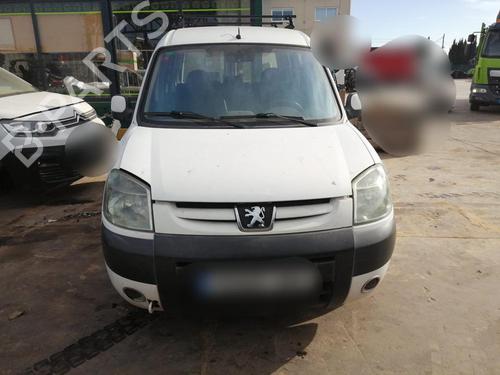 Recambios PEUGEOT PARTNER MPV (5_, G_) [1996-2026]  4415860