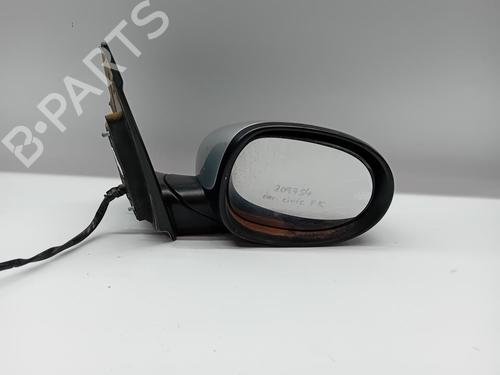 Specchietto retrovisore destro Specchietto retrovisore destro HONDA CIVIC VIII Hatchback (FN, FK) 1.8 (FN1, FK2) (140 hp) 36753347 36753347