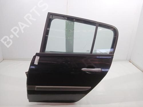Used Left rear door Left rear door 38603557 38603557