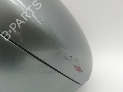 Left mirror OPEL MERIVA B MPV (S10) 1.4 (75) | BP12543998C26 