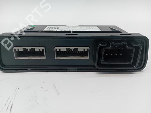 Electronic module TESLA MODEL S (5YJS) | BP37515463M83 - Image 2