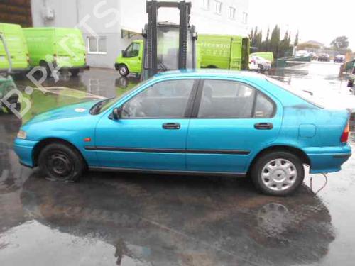 Left mirror ROVER 400 II (RT) 420 D | BP5458734C26 