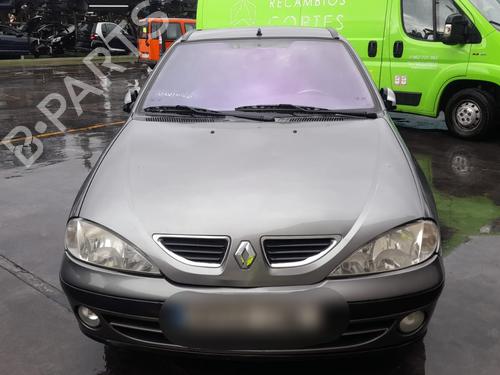 Brugte RENAULT MEGANE I Classic (LA0/1_) 1.9 dCi (LA05, LA1F) (102 hp) 3568192