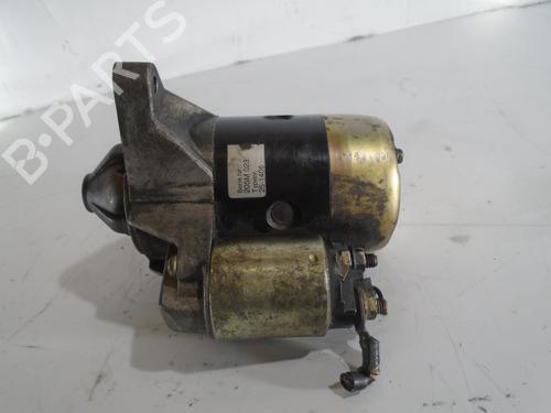 Starter DAIHATSU FEROZA Hard Top (F300)  | BP12543687M8 