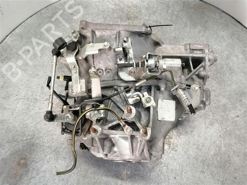 Used Gearbox Gearbox MITSUBISHI ASX (GA_W_) 1.8 DI-D (GA6W) (116 hp) 16697391 16697391