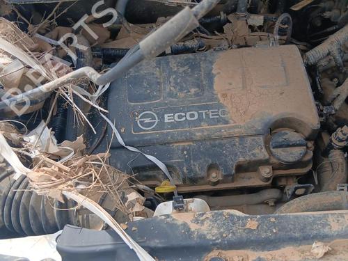 Subframe OPEL MOKKA / MOKKA X (J13) | BP37032820M9 - Image 8