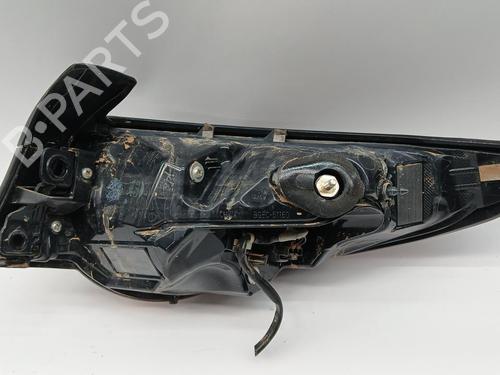 Left taillight MAZDA 3 Hatchback (BP) | BP37181896C34 - Image 3