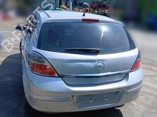 Left headlight OPEL ASTRA H (A04) | BP36164098C28 - Image 8