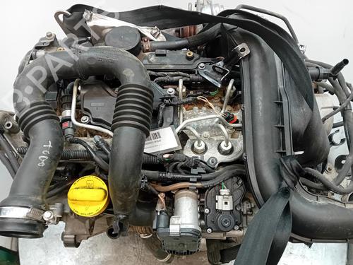Used Engine Engine 38411165 38411165