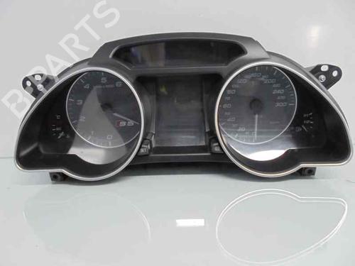 Instrument cluster AUDI A5 (8T3)  | BP5683202C47 