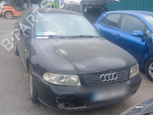 Headlight switch AUDI A4 B5 (8D2) 1.9 TDI | BP38114085I24 - Image 6