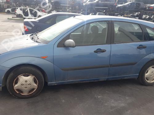 Tailgate FORD FOCUS I (DAW, DBW) 1.8 Turbo DI / TDDi | BP27613394C6 