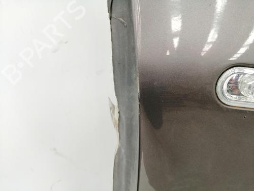 Right front fenders SEAT ALHAMBRA (7V8, 7V9) 1.9 TDI | BP27301557C42 