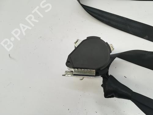 Rear center seatbelt NISSAN TERRANO II (R20) 2.7 TDi 4WD | BP10354940I27 