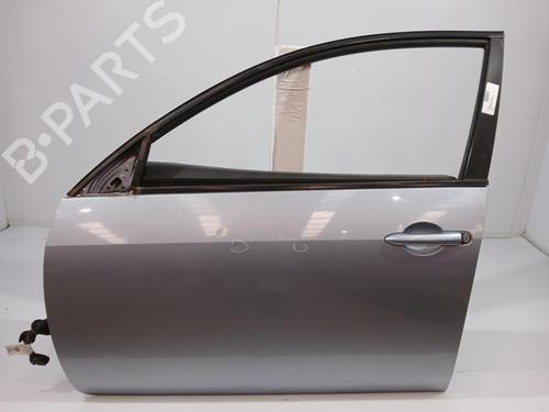 Used Left front door Left front door NISSAN PRIMERA (P12) 1.6 (109 hp) 33119139 33119139