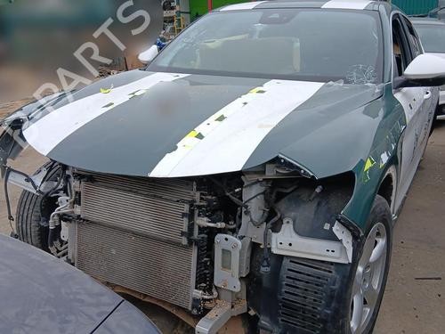 Brugte ALFA ROMEO STELVIO (949_) [2016-2026]  4419922