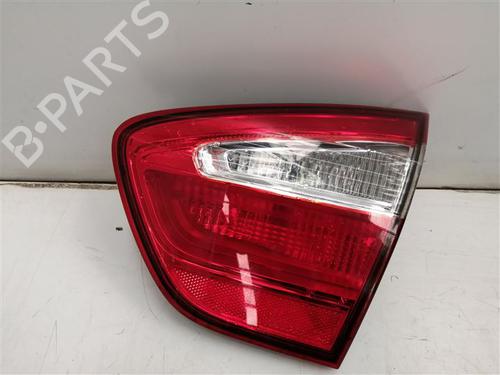 Used Right tailgate light Right tailgate light 26942649 26942649