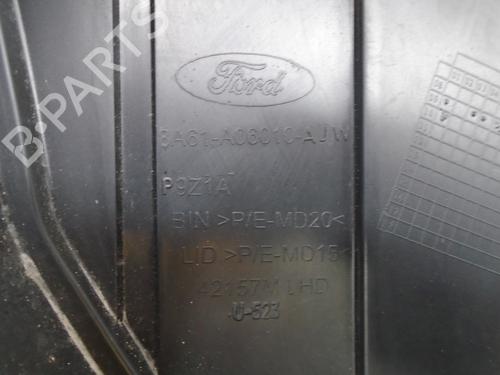 Glove box FORD FIESTA VI (CB1, CCN) 1.4 TDCi | BP7836696C95 