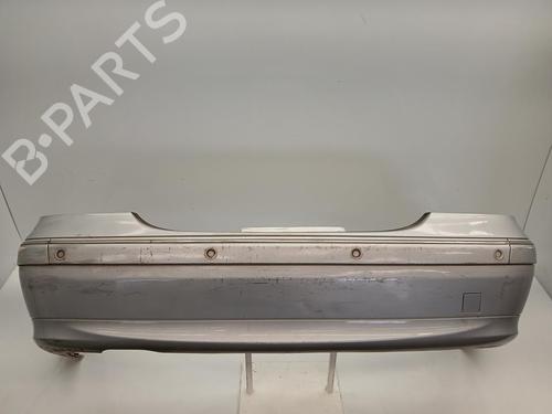 Used Rear bumper Rear bumper MERCEDES-BENZ C-CLASS (W203) C 270 CDI (203.016) (170 hp) 34214811 34214811
