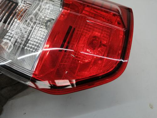 Right taillight FORD TOURNEO COURIER B460 MPV  | BP26942638C35 