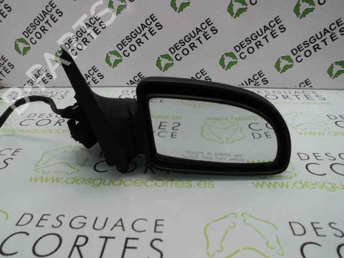 Used Right mirror DAEWOO NEXIA 1.5 16V (08, 68) (90 hp) 5468057