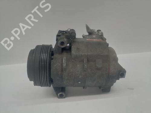 AC Kompressor BMW X5 (E53) 3.0 d (184 hp) 19935644