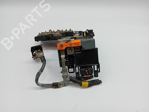 Fuse box CITROËN C4 II (NC_) | BP32631419E1