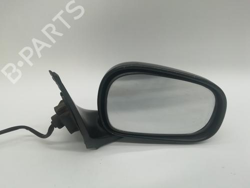 Used Right mirror ROVER 400 II (RT) 420 Di (105 hp) 13481602