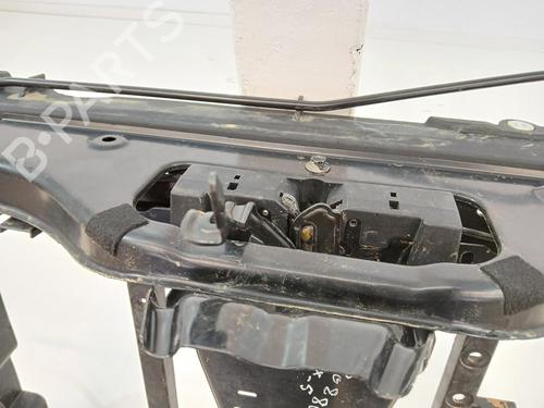 Front slam panel MAZDA CX-5 (KF) | BP37181966C72 - Image 2