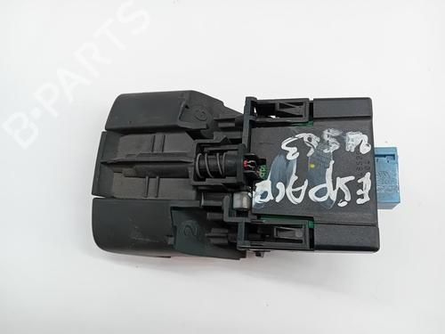 Andre RENAULT ESPACE IV (JK0/1_) 2.0 dCi (JK01, JK02, JK1J, JK1K, JK1H) | BP38254320O1 - Image 2
