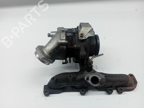 Turbolader/Kompressor Turbolader/Kompressor 38087020 38087020