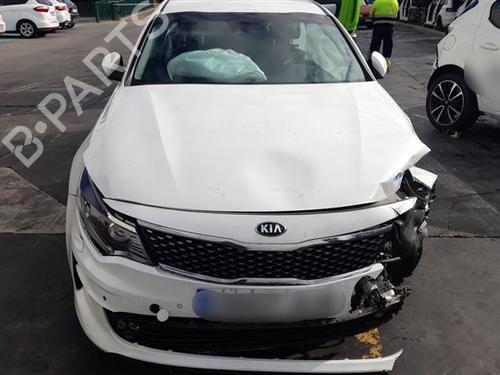 Used Parts KIA OPTIMA (JF) 1.7 CRDi 4973456